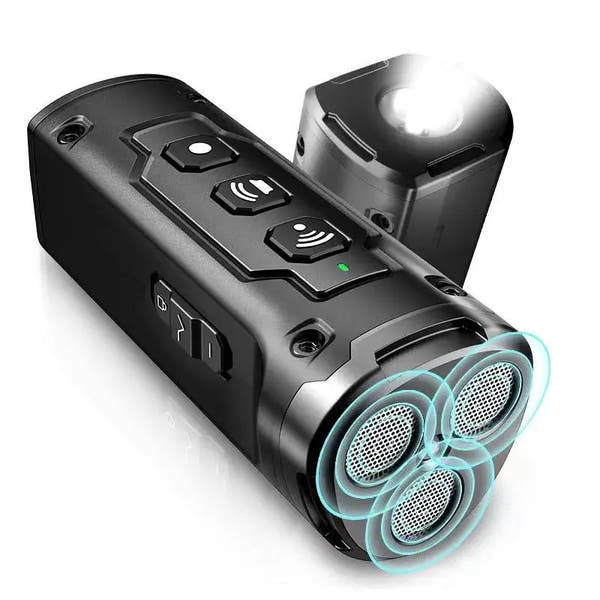 **BarkCalm Ultrasonic Training Tool™**