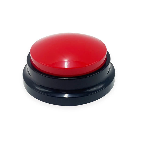 DogTalk™ Communication Buttons
