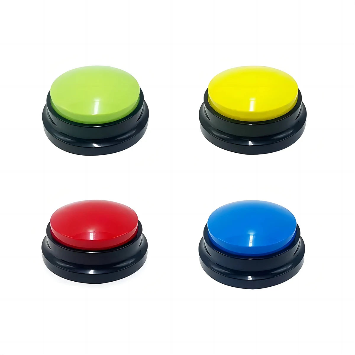 DogTalk™ Communication Buttons