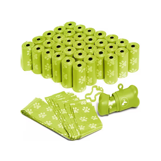 Ultimate Pet Waste Bags™