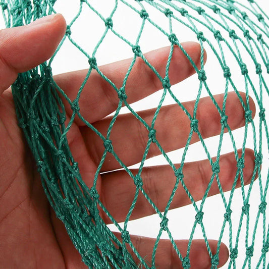 Garden Guardian Heavy-Duty Netting™