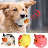 Ultimate Interactive Dog Playmate™