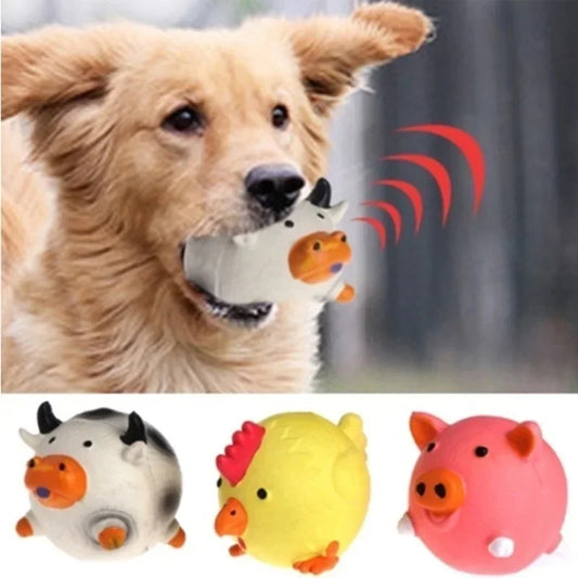 Ultimate Interactive Dog Playmate™