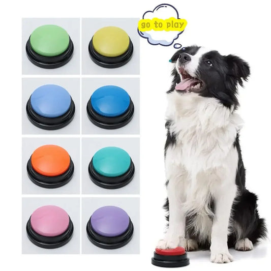 DogTalk™ Communication Buttons