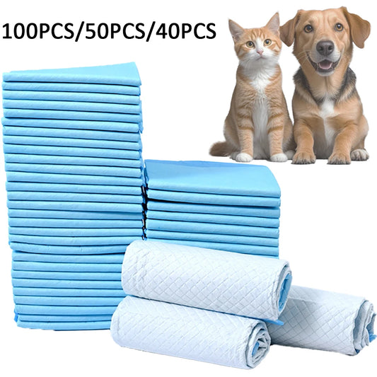 Ultra-Absorbent Dog Training Pads™