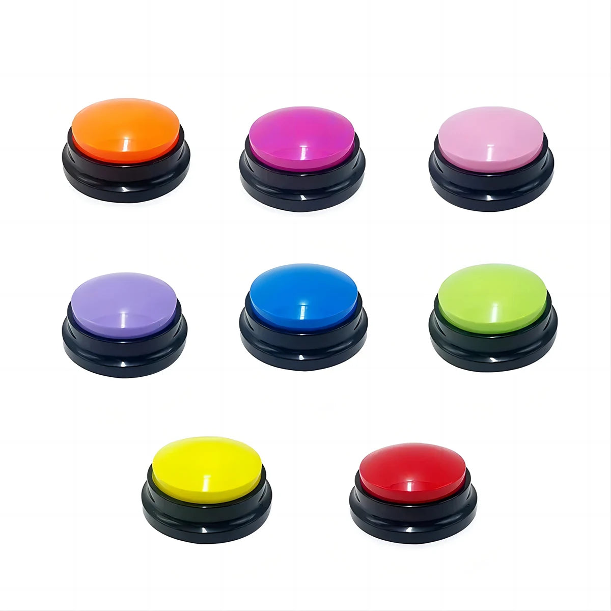 DogTalk™ Communication Buttons