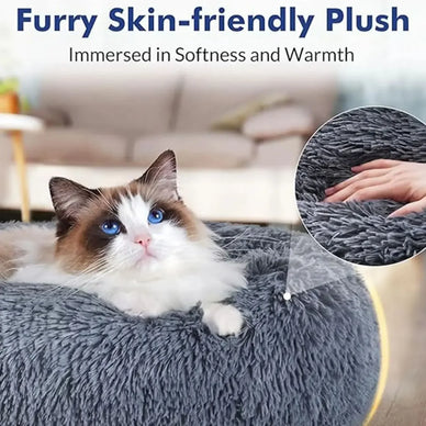 Transform Your Pet's Sleep into Blissful Comfort