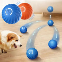 Interactive Pet Play Ball™