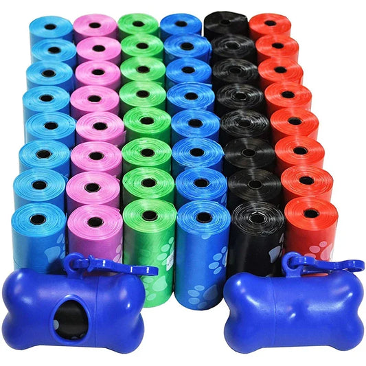 Ultimate Pet Waste Bags™