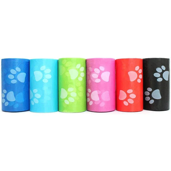 Ultimate Pet Waste Bags™