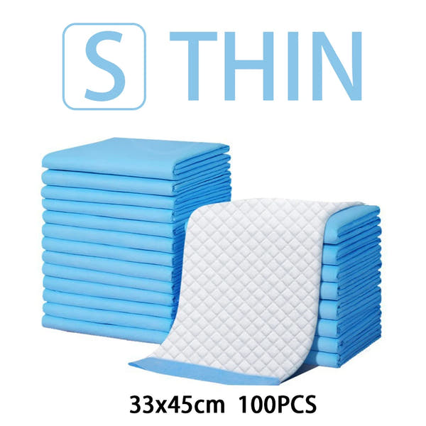 Ultra-Absorbent Dog Training Pads™