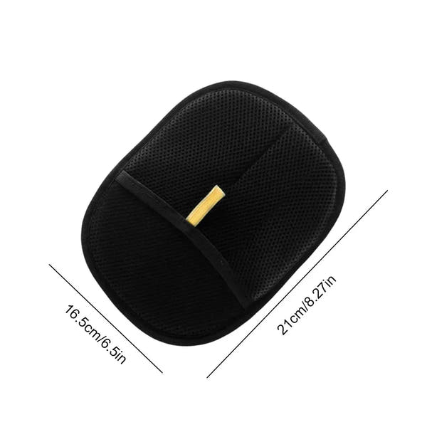 Gentle Pet Grooming Deshedding Glove™