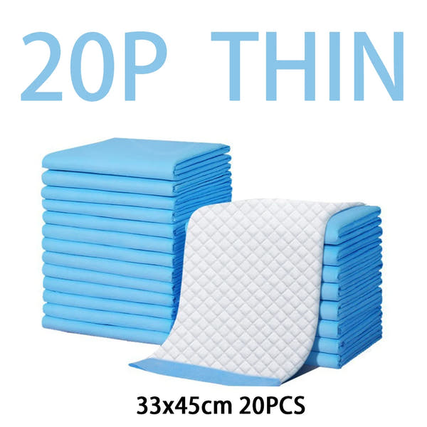 Ultra-Absorbent Dog Training Pads™
