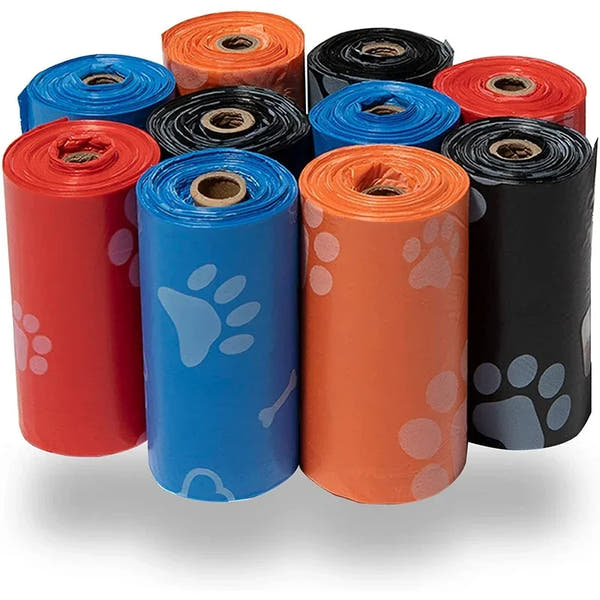 Ultimate Pet Waste Bags™