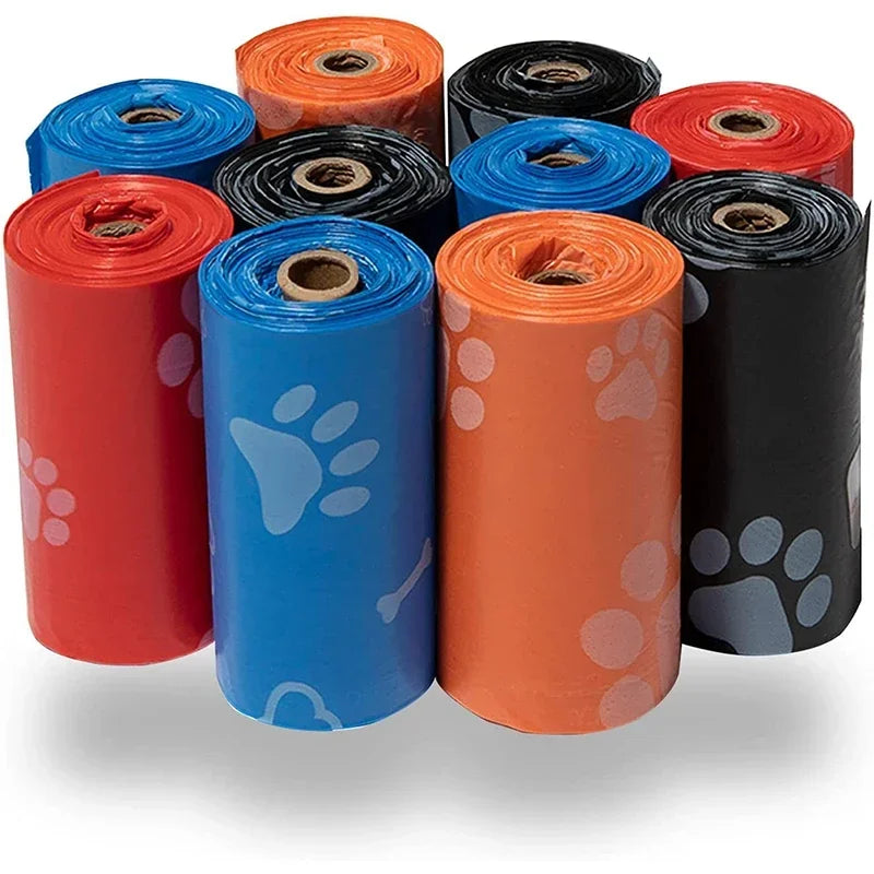 Ultimate Pet Waste Bags™