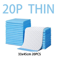 Ultra-Absorbent Dog Training Pads™