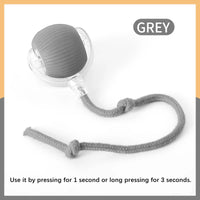 Interactive Pet Play Ball™