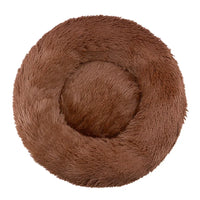 CozyNest™ Round Pet Bed