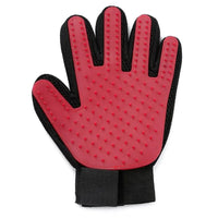 Gentle Grooming & Bathing GlovesTM