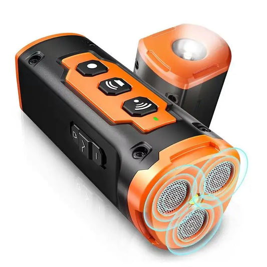 **BarkCalm Ultrasonic Training Tool™**