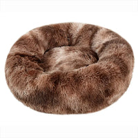 CozyNest™ Round Pet Bed