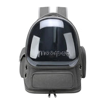 Transparent Pet Travel Backpack™