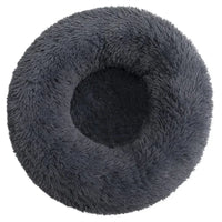 CozyNest™ Round Pet Bed