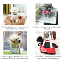 Ultra-Absorbent Dog Training Pads™