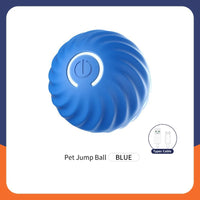 Interactive Pet Play Ball™